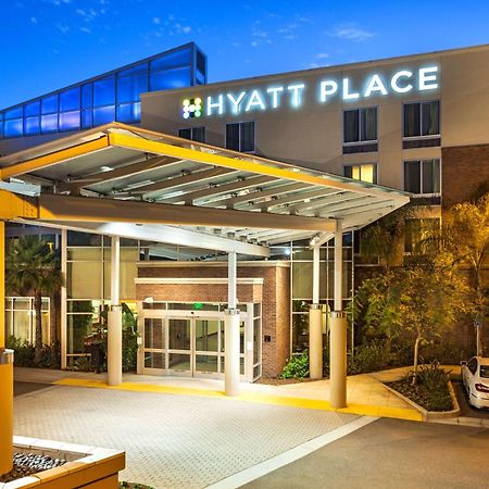 Hyatt Place San Diego-Vista/Carlsbad Exteriör bild