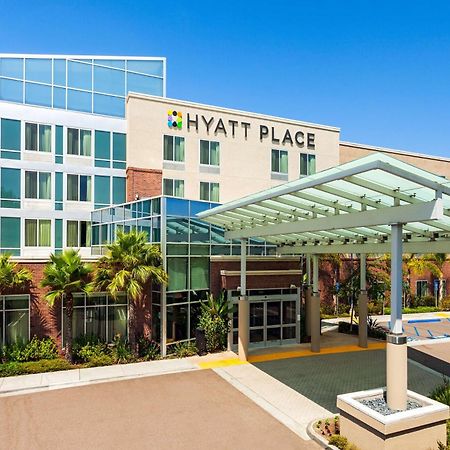 Hyatt Place San Diego-Vista/Carlsbad Exteriör bild