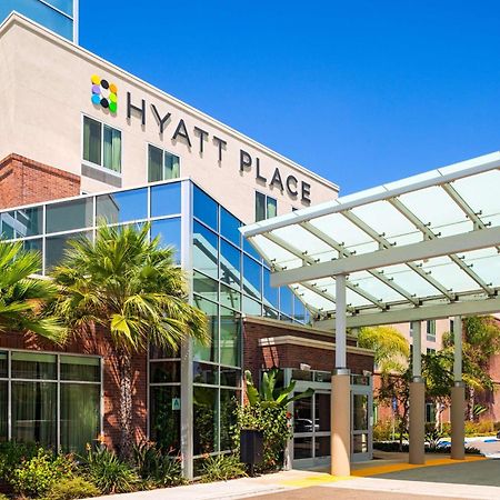 Hyatt Place San Diego-Vista/Carlsbad Exteriör bild