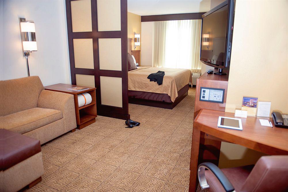 Hyatt Place San Diego-Vista/Carlsbad Exteriör bild