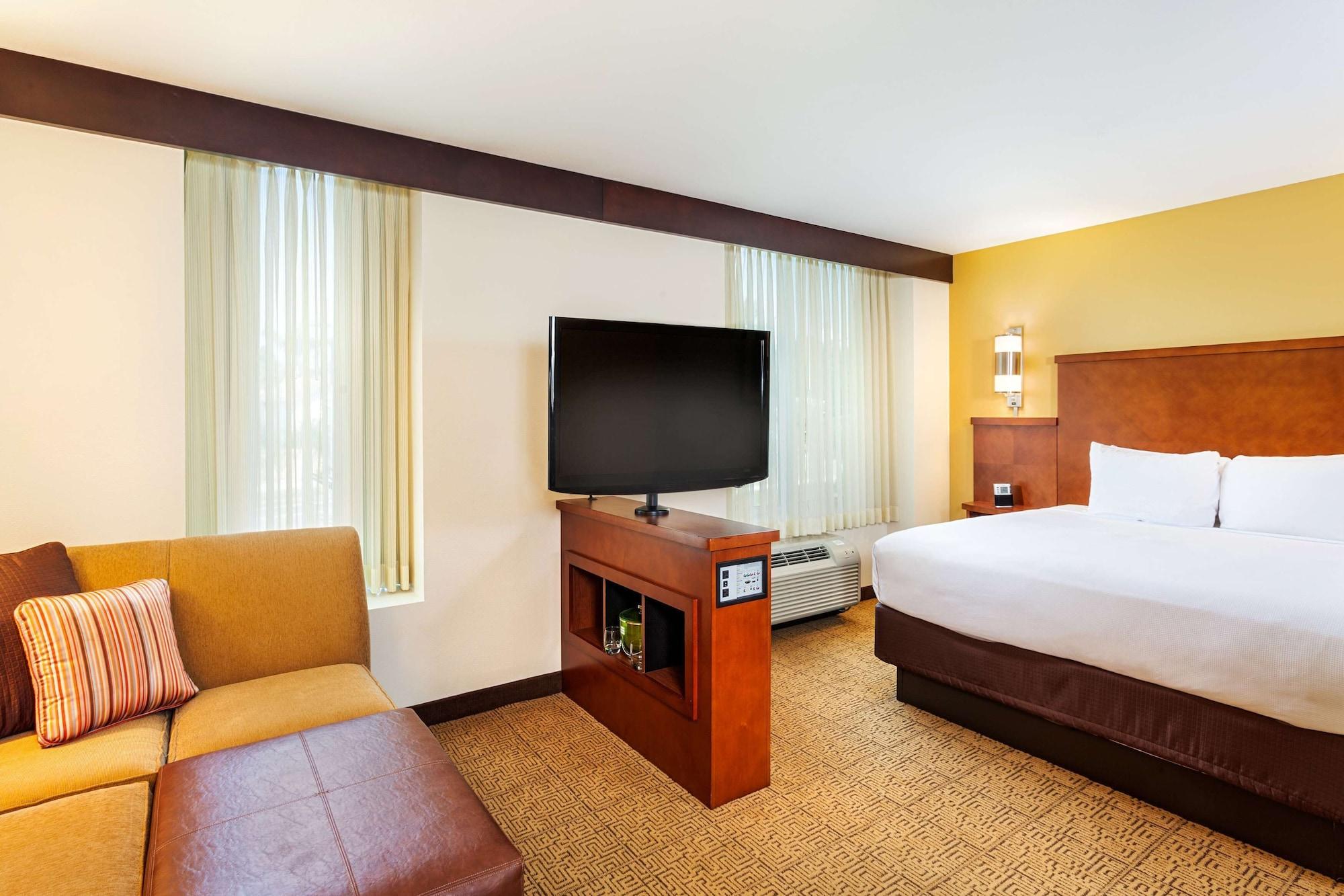 Hyatt Place San Diego-Vista/Carlsbad Exteriör bild