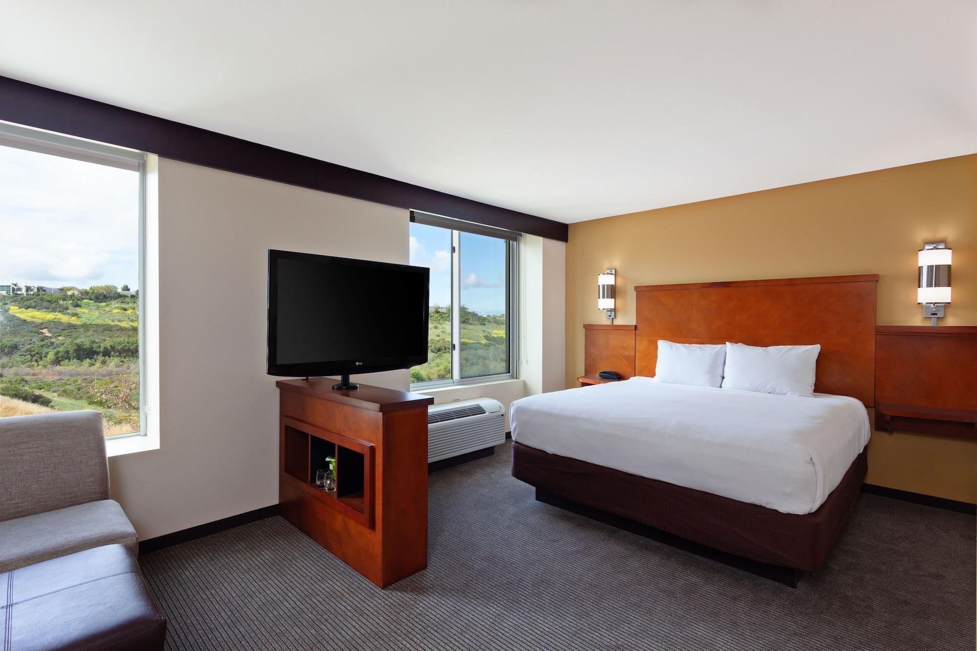 Hyatt Place San Diego-Vista/Carlsbad Exteriör bild