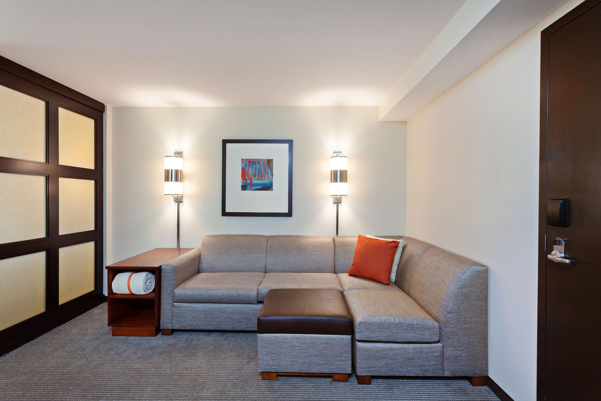Hyatt Place San Diego-Vista/Carlsbad Exteriör bild