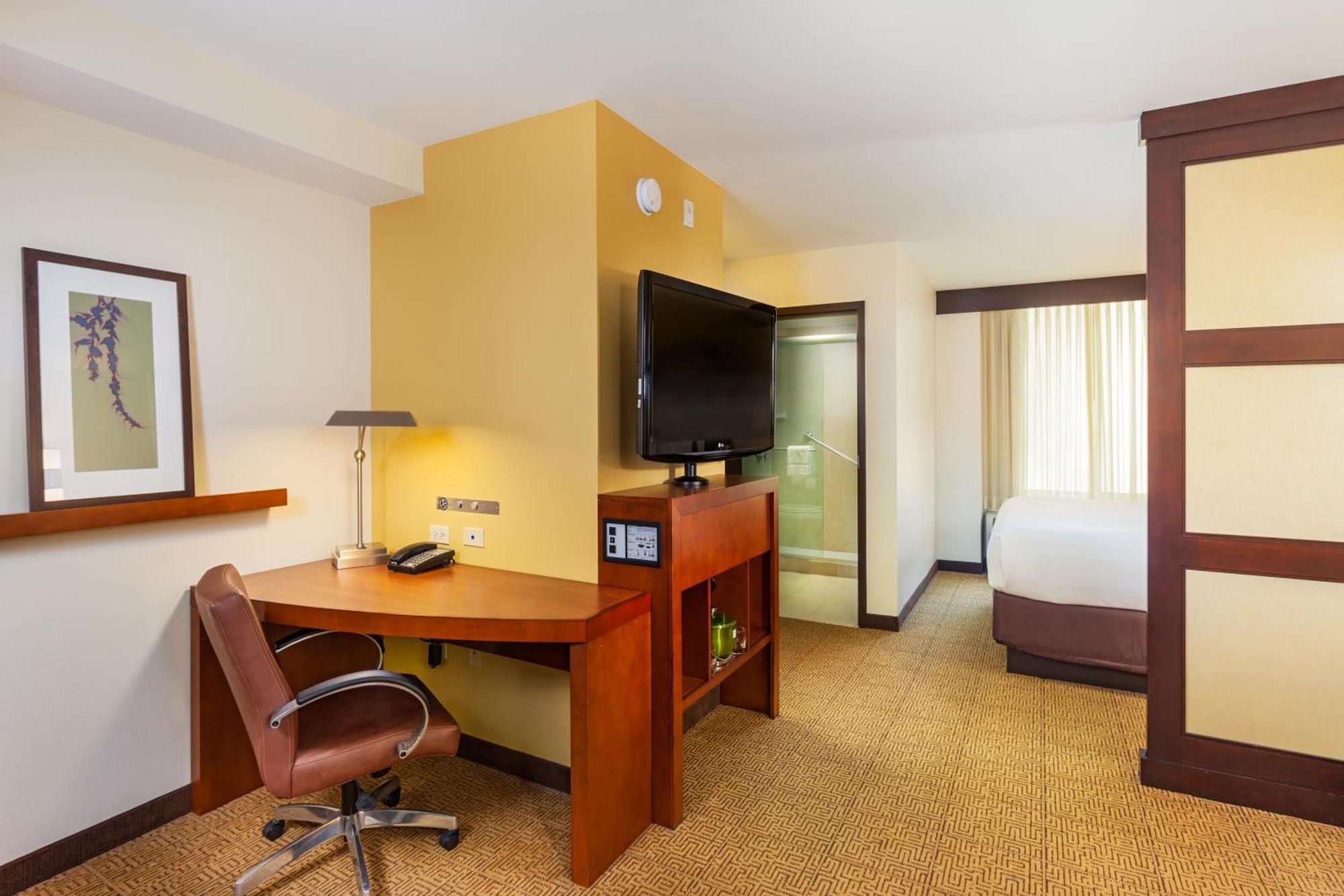 Hyatt Place San Diego-Vista/Carlsbad Rum bild