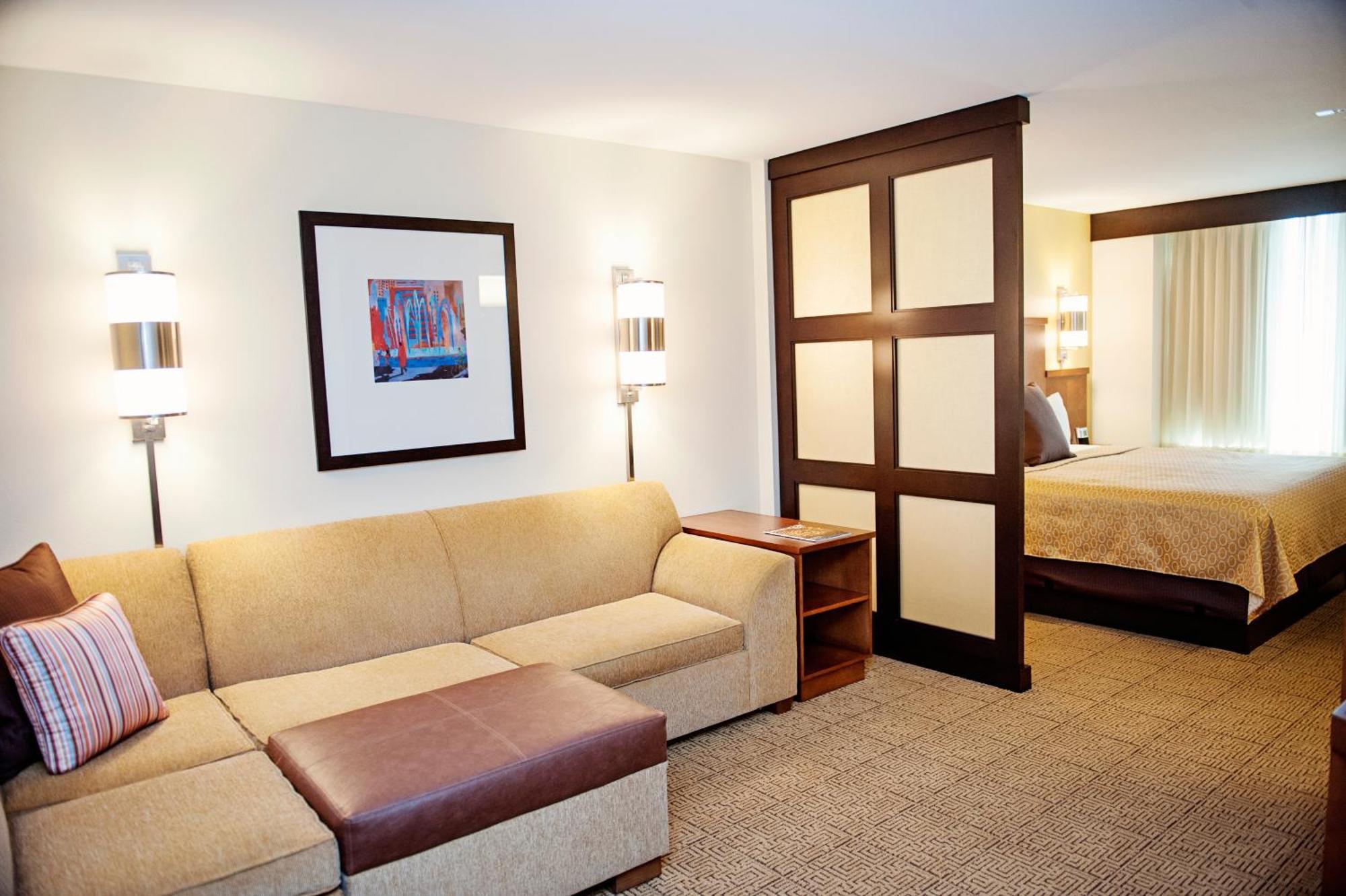 Hyatt Place San Diego-Vista/Carlsbad Rum bild
