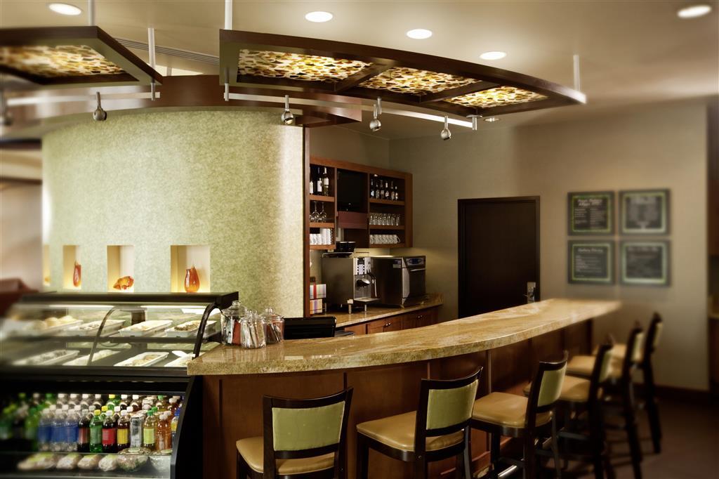 Hyatt Place San Diego-Vista/Carlsbad Restaurang bild
