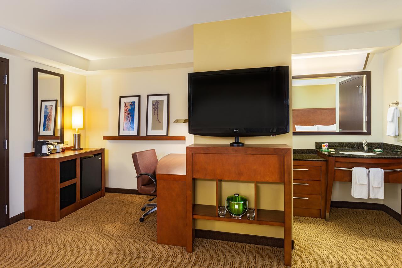 Hyatt Place San Diego-Vista/Carlsbad Rum bild