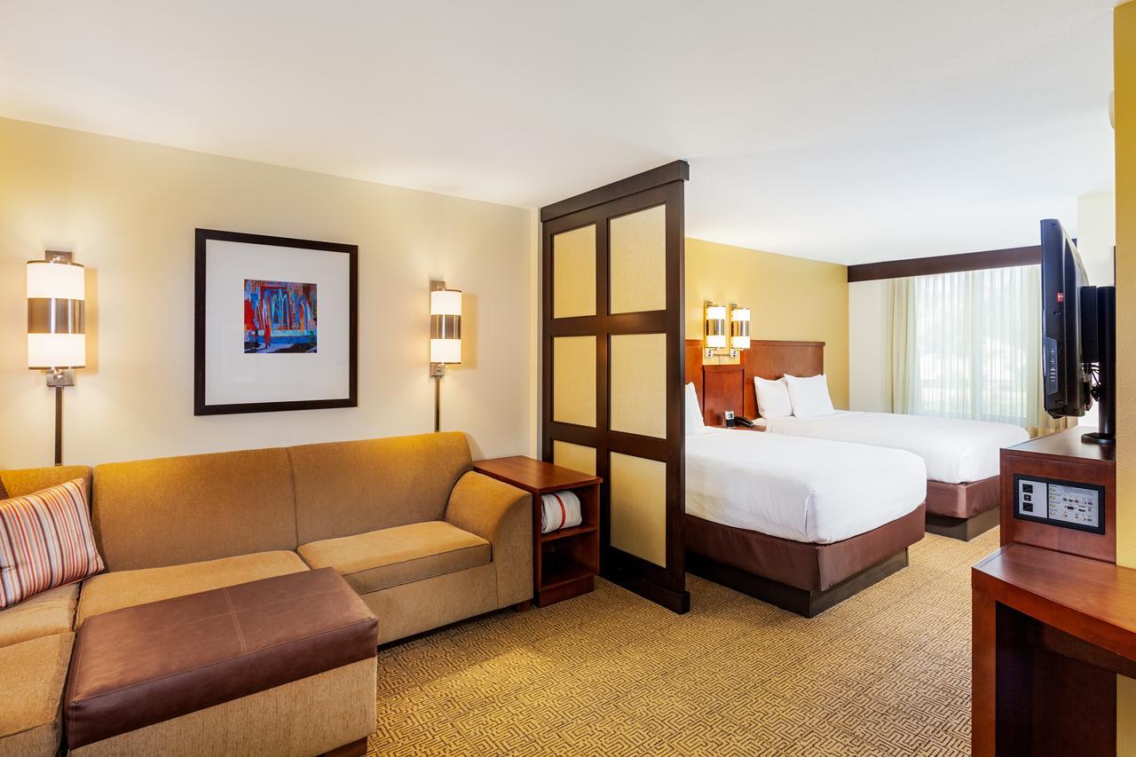 Hyatt Place San Diego-Vista/Carlsbad Rum bild