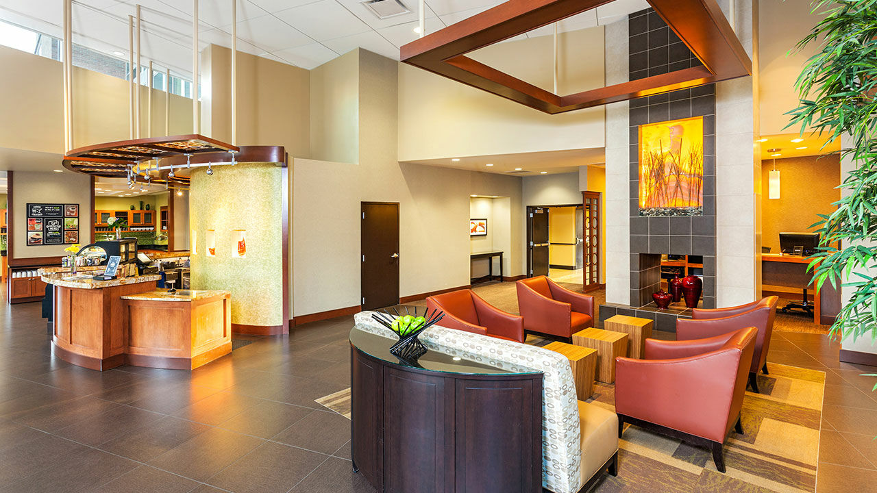 Hyatt Place San Diego-Vista/Carlsbad Exteriör bild