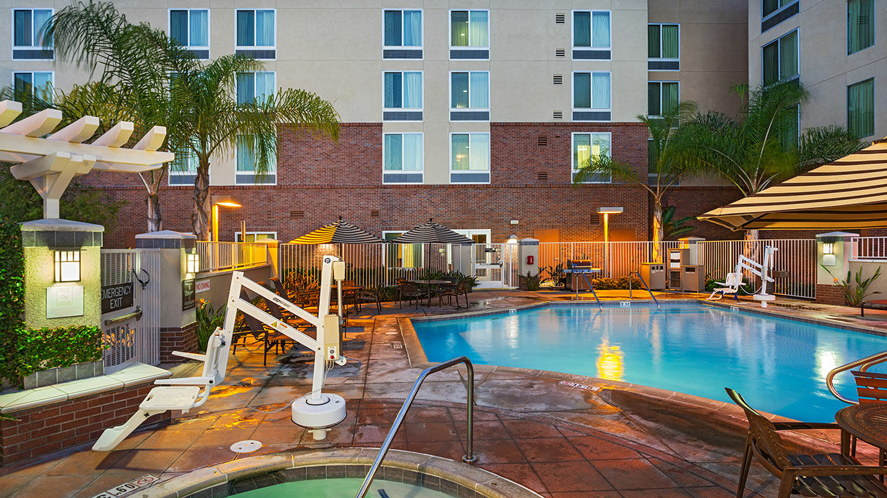 Hyatt Place San Diego-Vista/Carlsbad Exteriör bild
