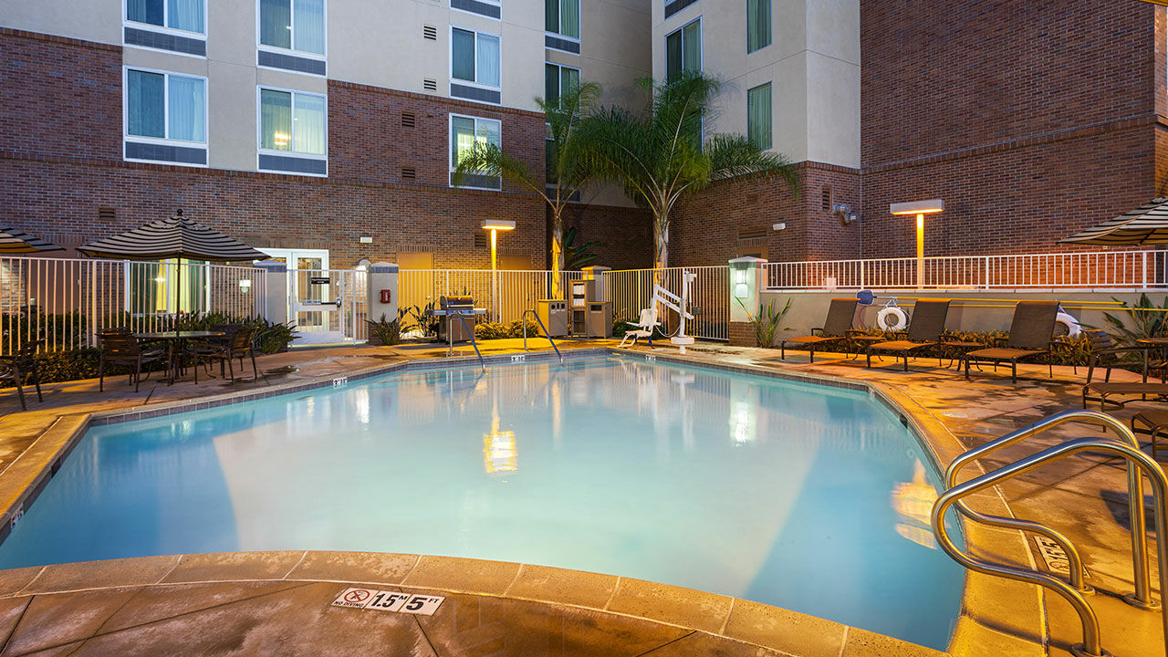 Hyatt Place San Diego-Vista/Carlsbad Exteriör bild