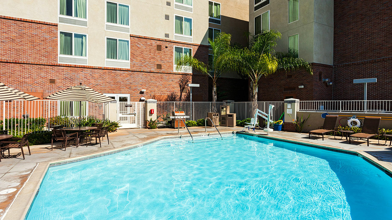 Hyatt Place San Diego-Vista/Carlsbad Exteriör bild